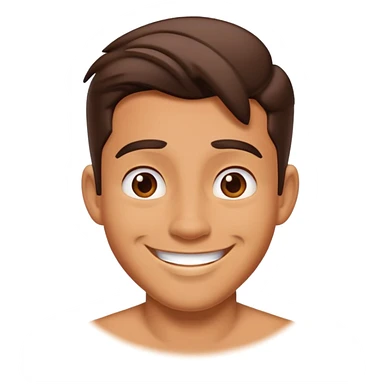 Modern Disney movie hero sticker