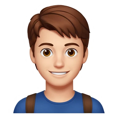 PETER PARKER  sticker