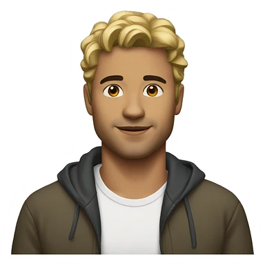 Emmanuel Ferreira  sticker