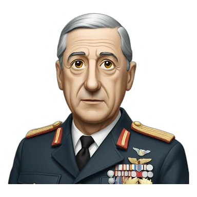 charles-de-gaulle sticker