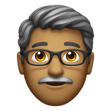 enqueteur ombre sticker