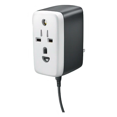 Phone charger  sticker