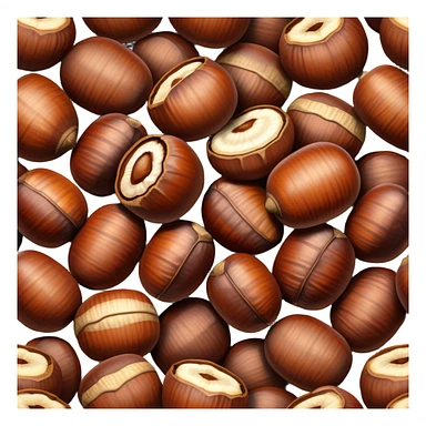 Chestnuts sticker