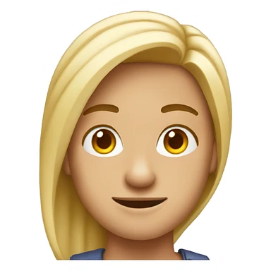 Create the Gmail logo emoji sticker