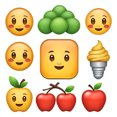 applications sticker