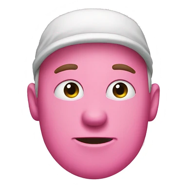 Pink Poplin Laundry Pro sticker