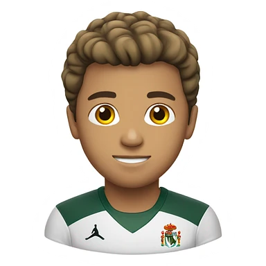 Cristiana Ronaldo  sticker
