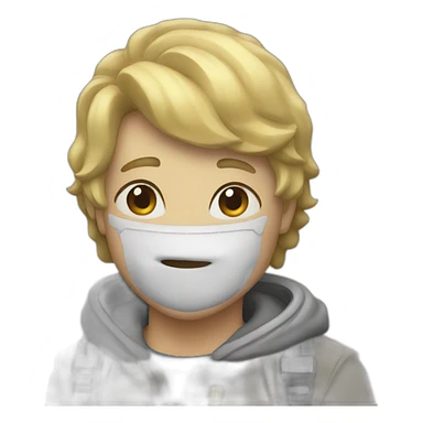 Buy compulsory sticker