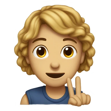 I miss you alreadu sticker