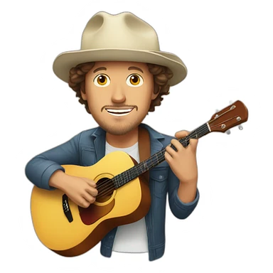 jason mraz sticker