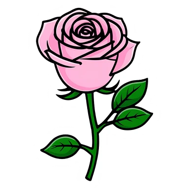 🌺 نفس هذا الورده sticker