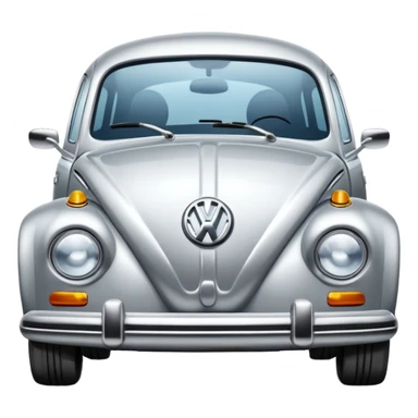 Volkswagen emoji sticker