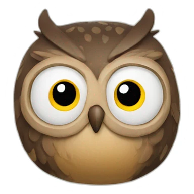 The owl house sticker