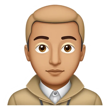 abderrazak hamedallal sticker