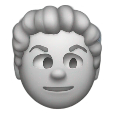 spot from spiderman sticker