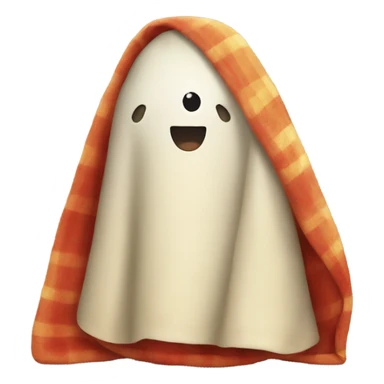 pepper in blanket sticker