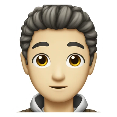 Namou toujou sticker