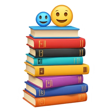 Every scp in one emoji sticker