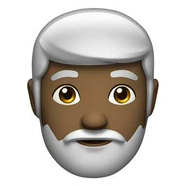 Facebook logo sticker