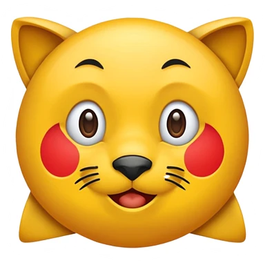 Жопа в виде смайлика из которой растут руки sticker