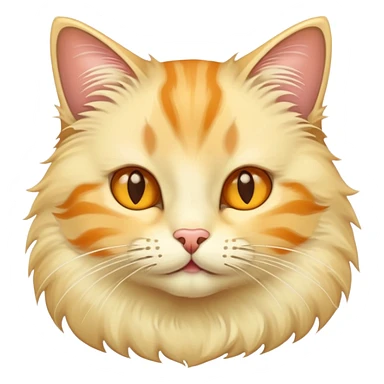 Cheese cat sticker