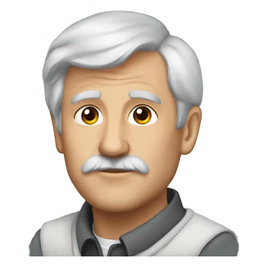 Todor Zhivkov sticker