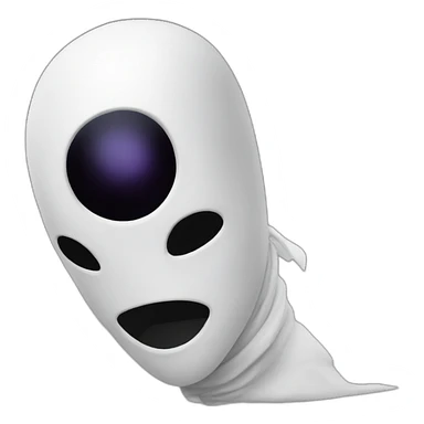 Wingding gaster sticker