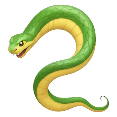  Seviper Ekans sticker