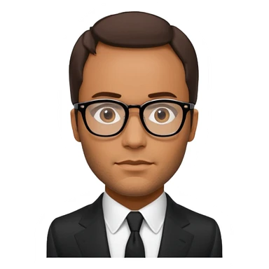 Generate in realistic style Tom Ford sticker