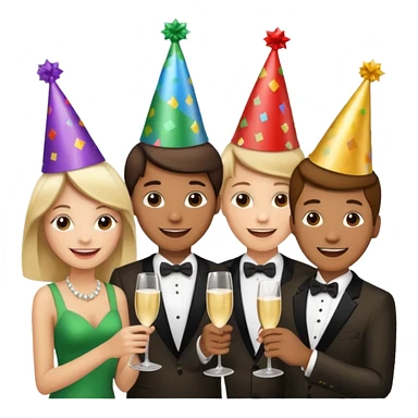 miami festival sticker