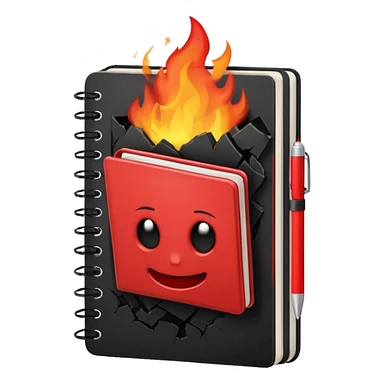 malwarebytes butning notebook sticker