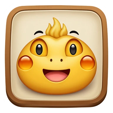 Tung tung tung sahur sticker