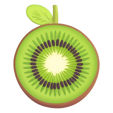 Kiwi sticker