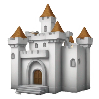 White Castle sticker