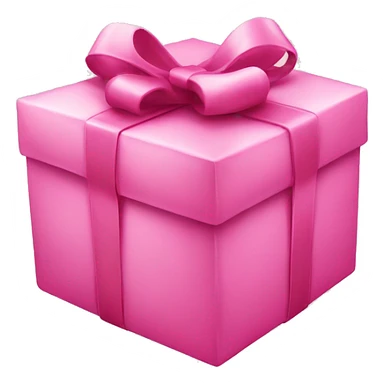 gift,pink sticker