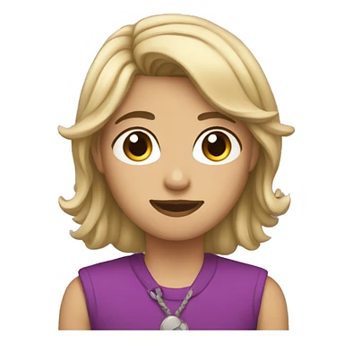 Demisexualidad sticker