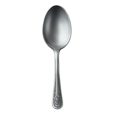 spoon sticker