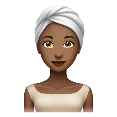 Skin care e cosmetica sticker