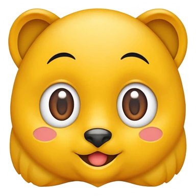 خرگوش با روباه sticker