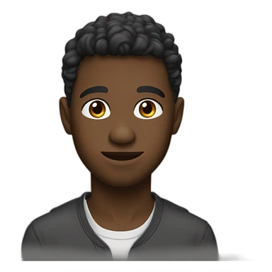 garcon mettisse sticker