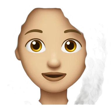 Малыш Пончик sticker