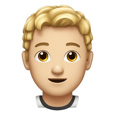 Emmerveillé sticker