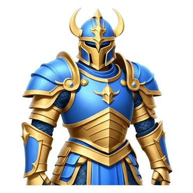 Stormcast Eternal sticker