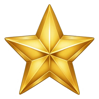Skill star sticker