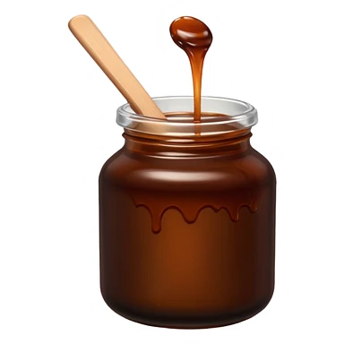 teriyaki sauce  sticker