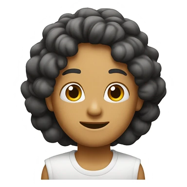 S’more’s  sticker