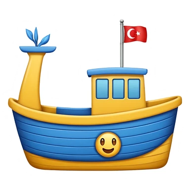 türkiye sticker