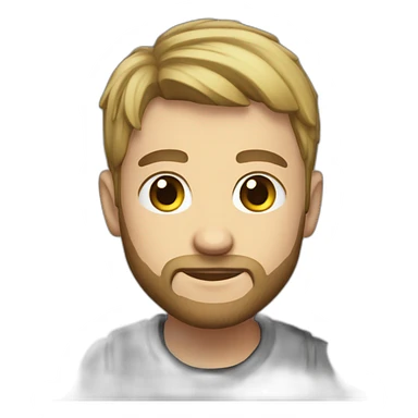 Lukas stalmans sticker