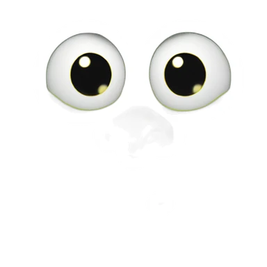 The grinch clown face sticker