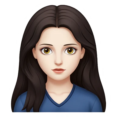 Bella swan sticker
